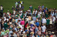 7908 Vashon Island High School Graduation 2015 061315