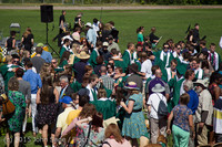 7910 Vashon Island High School Graduation 2015 061315