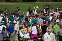7911 Vashon Island High School Graduation 2015 061315
