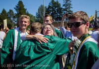 7929 Vashon Island High School Graduation 2015 061315