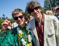 7937 Vashon Island High School Graduation 2015 061315