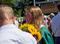 7939 Vashon Island High School Graduation 2015 061315