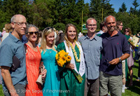 7944 Vashon Island High School Graduation 2015 061315