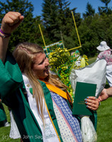 7949 Vashon Island High School Graduation 2015 061315