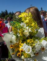 7953 Vashon Island High School Graduation 2015 061315