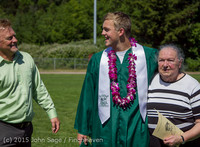 7960 Vashon Island High School Graduation 2015 061315