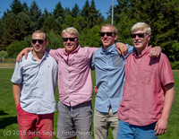 7965 Vashon Island High School Graduation 2015 061315