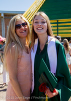 7970 Vashon Island High School Graduation 2015 061315