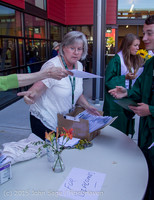 7974 Vashon Island High School Graduation 2015 061315