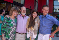 7991 Vashon Island High School Graduation 2015 061315