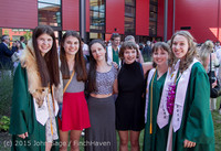 7994 Vashon Island High School Graduation 2015 061315