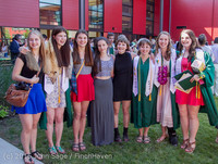 8001 Vashon Island High School Graduation 2015 061315