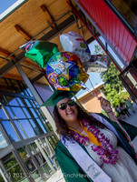 8026 Vashon Island High School Graduation 2015 061315