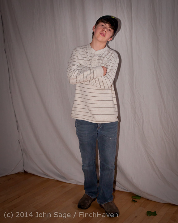 5397 Vashon Island High School Tolo Dance 2014 031514