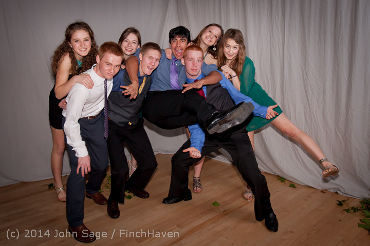 5429 Vashon Island High School Tolo Dance 2014 031514