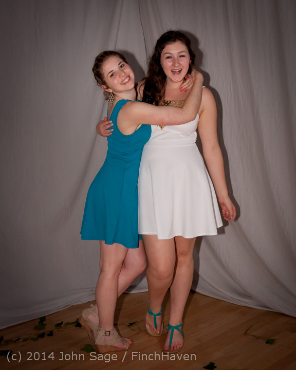 5466 Vashon Island High School Tolo Dance 2014 031514