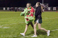 7590 VHS Fall Cheer 2013 at Football v Port Townsend 100413