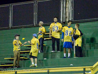 6289 McMurray Football at Football v Chimacum 103114