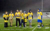 7186 McMurray Football at Football v Chimacum 103114