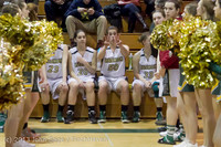 20509 VHS Girls Basketball Seniors Night 2014 021114