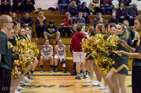 20568 VHS Girls Basketball Seniors Night 2014 021114