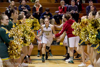 20577 VHS Girls Basketball Seniors Night 2014 021114