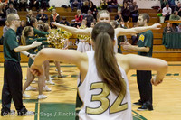 20585 VHS Girls Basketball Seniors Night 2014 021114
