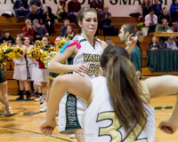 20619 VHS Girls Basketball Seniors Night 2014 021114