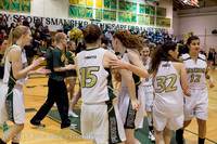 20639 VHS Girls Basketball Seniors Night 2014 021114