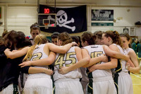 20657 VHS Girls Basketball Seniors Night 2014 021114