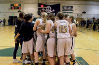 20677 VHS Girls Basketball Seniors Night 2014 021114