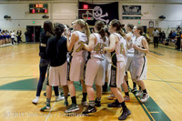 20689 VHS Girls Basketball Seniors Night 2014 021114