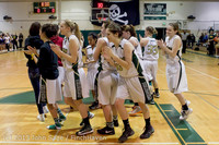 20693 VHS Girls Basketball Seniors Night 2014 021114