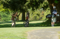 19995 VHS Golf at Vashon Golf and Swim Club 050613