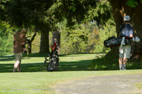 19997 VHS Golf at Vashon Golf and Swim Club 050613