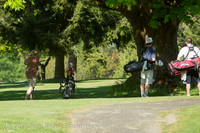 20001 VHS Golf at Vashon Golf and Swim Club 050613