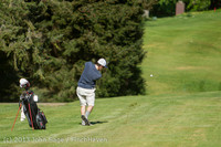 20039 VHS Golf at Vashon Golf and Swim Club 050613