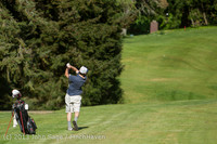 20041 VHS Golf at Vashon Golf and Swim Club 050613