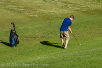 20066 VHS Golf at Vashon Golf and Swim Club 050613