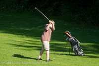 20083 VHS Golf at Vashon Golf and Swim Club 050613