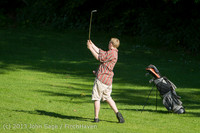 20090 VHS Golf at Vashon Golf and Swim Club 050613