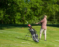 20111 VHS Golf at Vashon Golf and Swim Club 050613