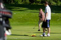 20180 VHS Golf at Vashon Golf and Swim Club 050613
