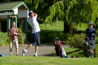 20191 VHS Golf at Vashon Golf and Swim Club 050613