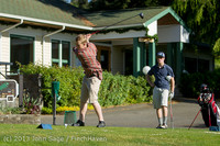 20198 VHS Golf at Vashon Golf and Swim Club 050613
