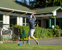 20233 VHS Golf at Vashon Golf and Swim Club 050613