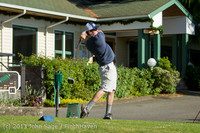 20240 VHS Golf at Vashon Golf and Swim Club 050613