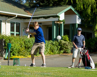 20250 VHS Golf at Vashon Golf and Swim Club 050613