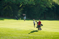 20262 VHS Golf at Vashon Golf and Swim Club 050613