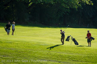20288 VHS Golf at Vashon Golf and Swim Club 050613